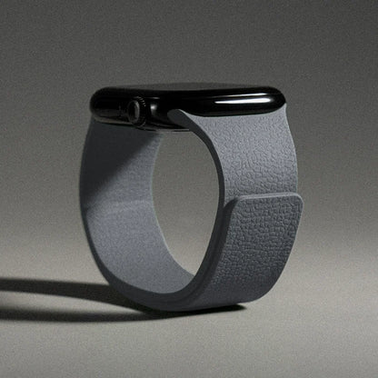 Magnetic Apple Watch Strap – Compatible with Ultra 2, Series 6–10 & SE (38mm–49mm) iWatch Bracelet