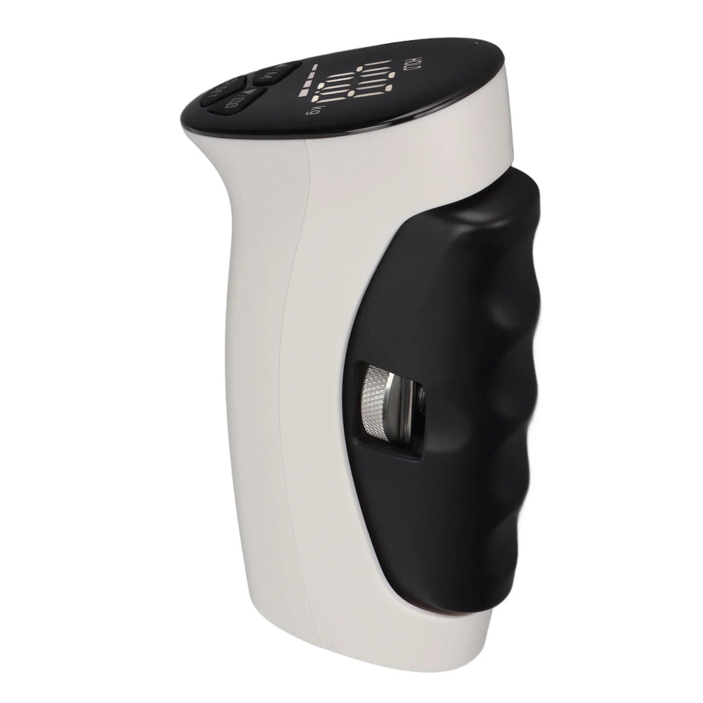 Electric Grip Dynamometer — Intelligent LED Display Hand Strength Measurement Device for Rehabilitation Training