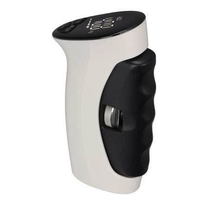 Electric Grip Dynamometer — Intelligent LED Display Hand Strength Measurement Device for Rehabilitation Training