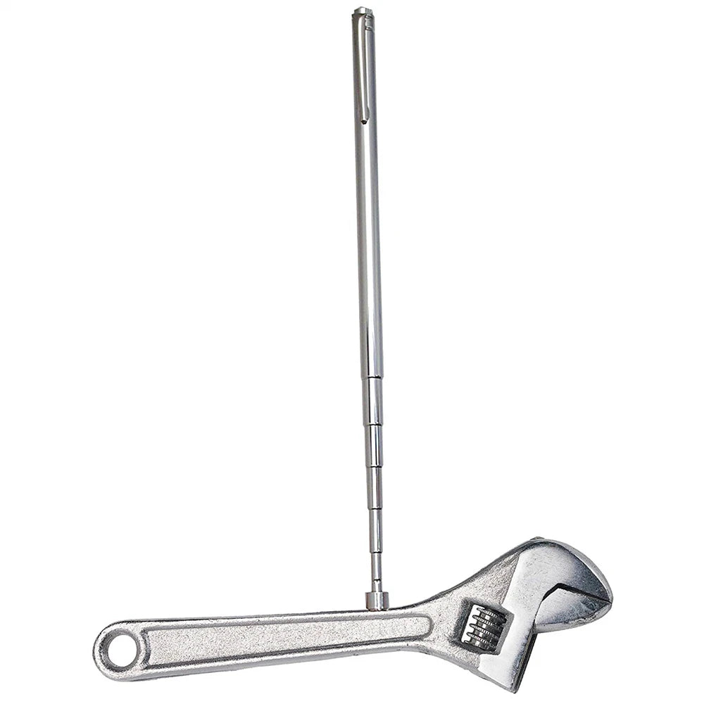 Mini Portable Telescopic Magnetic Pickup Pen – Extendable Handy Tool for Nuts, Bolts & Small Metal Objects