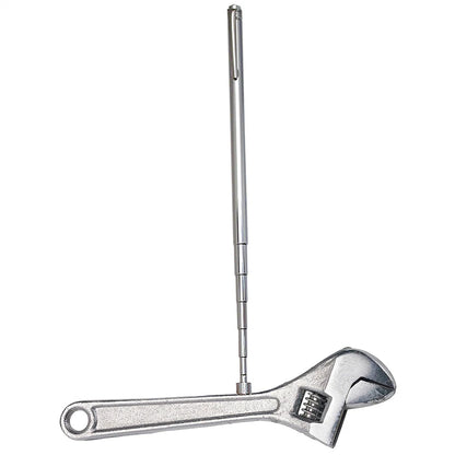 Mini Portable Telescopic Magnetic Pickup Pen – Extendable Handy Tool for Nuts, Bolts & Small Metal Objects