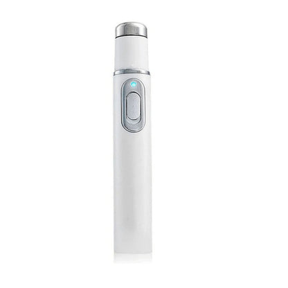 Facial Beauty Eye Massager – Blue Light Treatment for Dark Circles, Eye Bags & Skin Texture Improvement