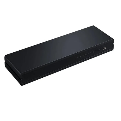 HDMI Splitter 1x8 4K 30Hz — 8-Port Video Distributor Converter, HDCP1.4 for PC, Laptop, PS4, DVD, Projector, TV