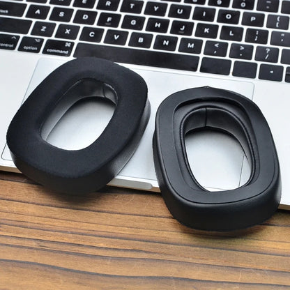 Comfortable Cooling Gel Ear Pads for Logitech Astro A30 Headset – Earpad Sleeves, Foam Cushion Covers