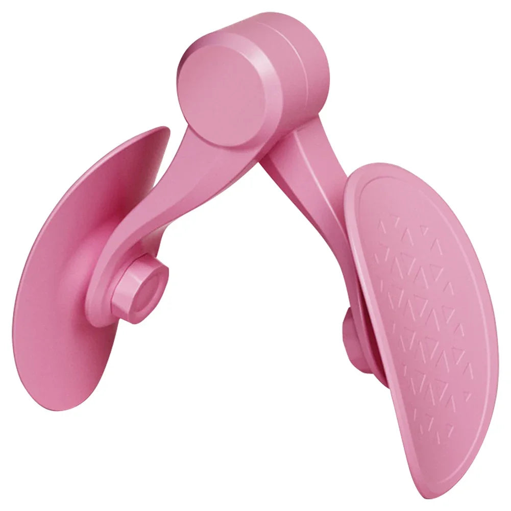 Pelvic Floor Muscle Trainer with Counter – Kegel Exerciser for Hip, Butt, Arm & Leg/Inner Thigh Exercise Equipment