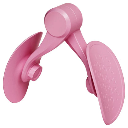 Pelvic Floor Muscle Trainer with Counter – Kegel Exerciser for Hip, Butt, Arm & Leg/Inner Thigh Exercise Equipment