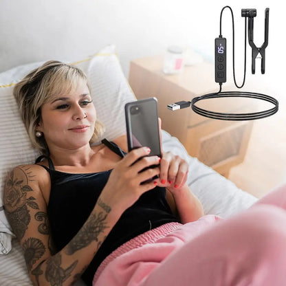 Auto Clicker for Phone – Automatic Screen Tapper for Game Assistance & Task Automation Accessory