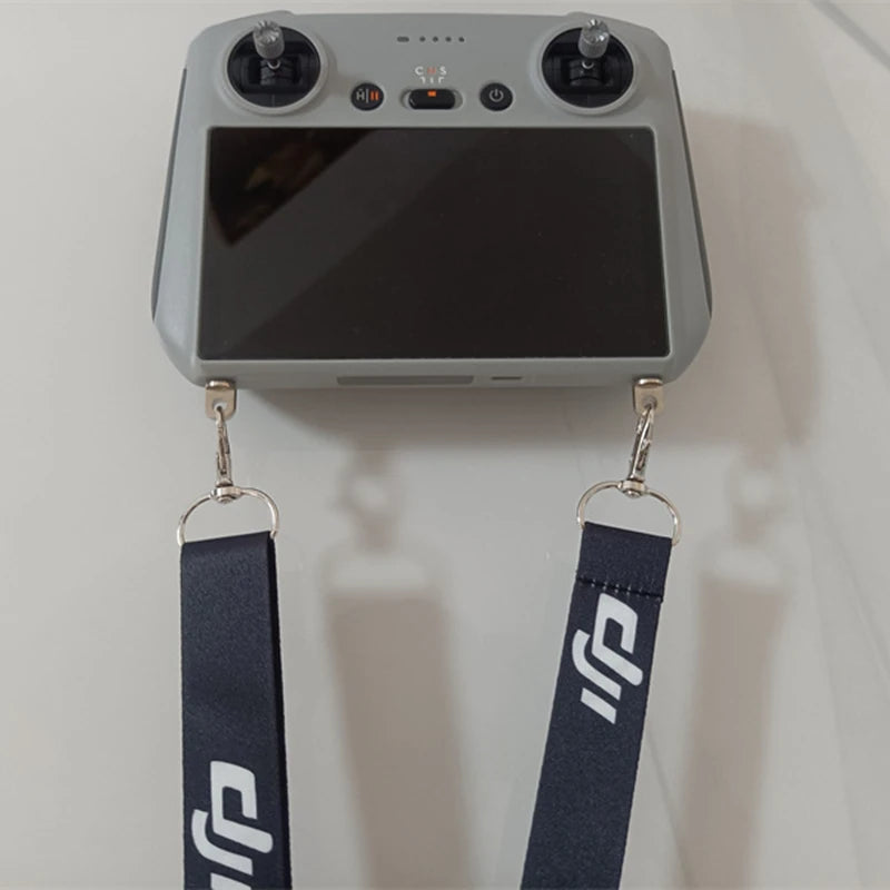 Remote Control Strap for DJI RC/RC 2/RC Pro – Compatible with Mini 4 Pro, Neo, Air 2S, Air 3 Accessories