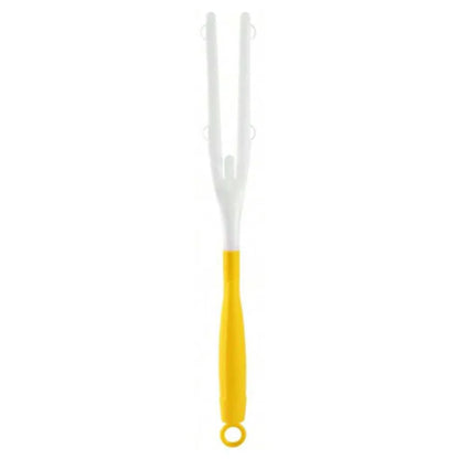 10 Count Disposable Duster Refills - Replacement Dusting Pads Compatible with Swiffer Duster