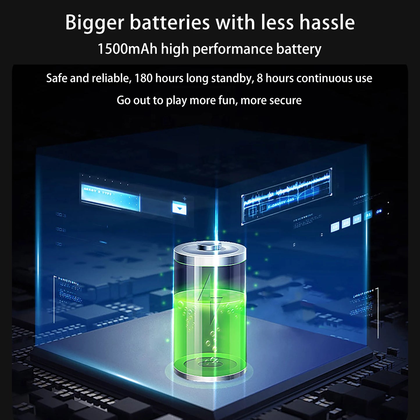 Portable S85 Language Translator Device - 138 Languages, Voice & Offline Translation, Video Recording Support