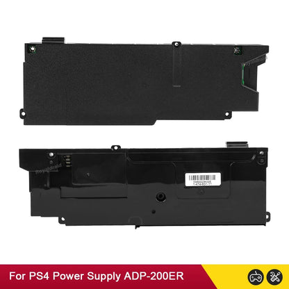 Built-in Power Supply ADP-240AR for PS4 — Replacement Internal Adapter for PS4 Fat Console (ADP-240CR / ADP-200ER / N14-200P1A)