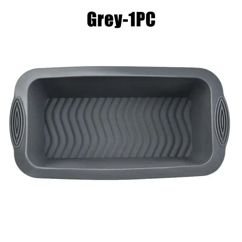 1/3/5PCS Oversized Silicone Ice Cube Mold – Efficient Large Ice Crate for Ice Bath, Ice Bucket & Ice Blocks