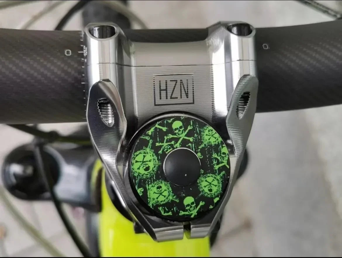 NUKEPROOF Horizon Stem 35mm Length 35mm Diameter MTB Bike Handlebar Stem