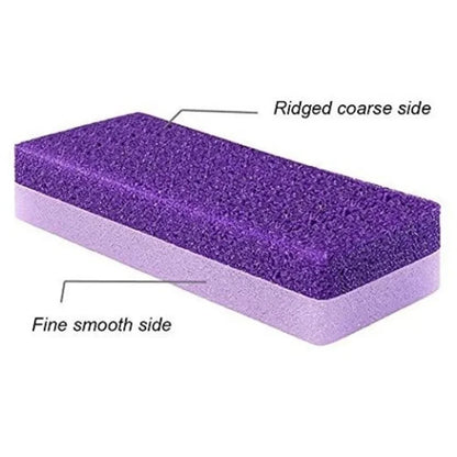 Set of 3 Grinding Stones - Durable Abrasive Tools for Precision Work