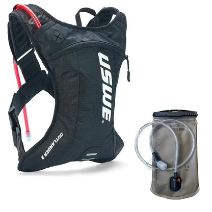 Motorcycle & MTB Hydration Pack – Off-Road Motocross Water Backpack for Sports & Mountain Biking