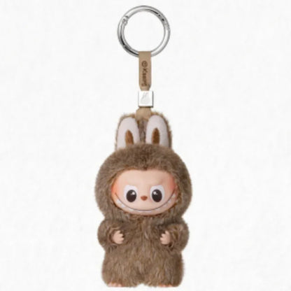 POP MART The Monsters Pin for Love Series — Blind Box Mystery Toy, Anime Figure Ornament Gift Collection