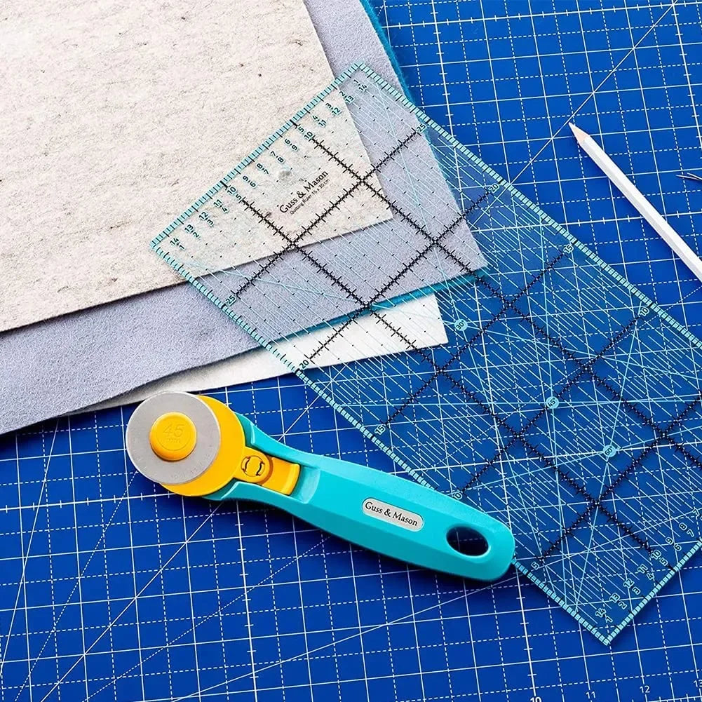 Durable A3/A4/A5 Multifunctional Cutting Mat – DIY Craft, Art Engraving, Paper Carving Pad with High Elasticity and Toughness