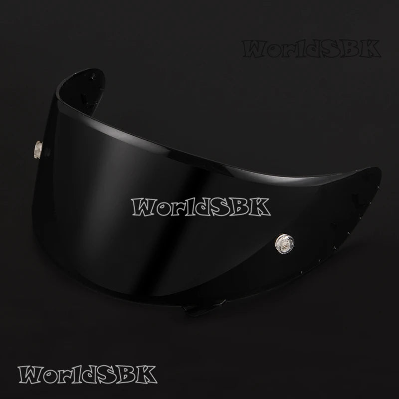 SHOEI Helmet Visor Replacement – CWR-1/CWR-F Shield for X-14, Z-7, RF-1200, NXR & More