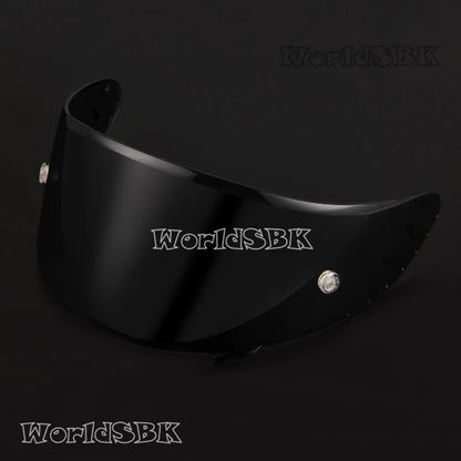 SHOEI Helmet Visor for X-14, Z-7, RF-1200, NXR & More – CWR-1/CWR-F Shield Replacement