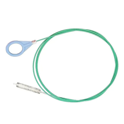 3m/5m Car Drain Cleaning Brush – Sunroof & Drain Hole Auto Pipe Cleaner Tool