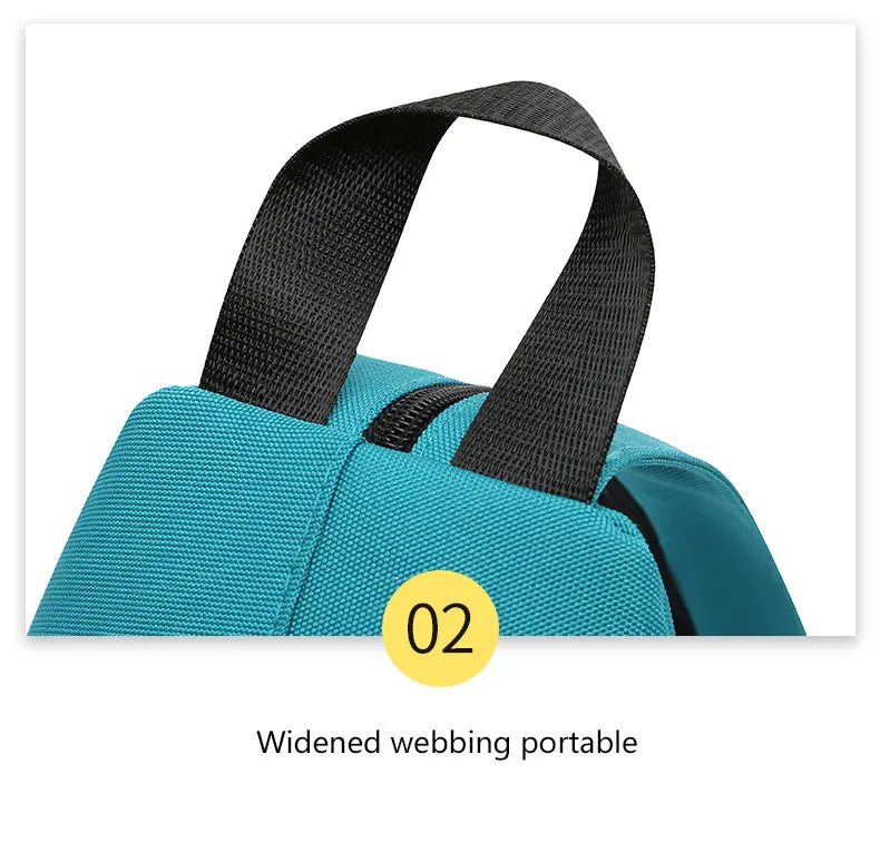Unisex Chest Bag – Multifunctional Crossbody Backpack for One or Two Shoulder Wear