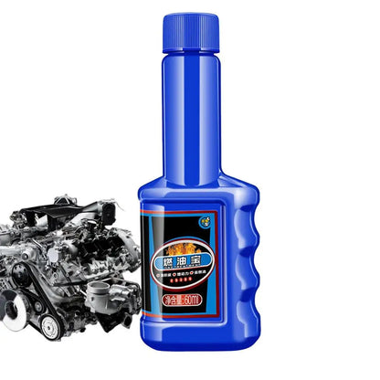 60ml Car Diesel Fuel Additive – Injector Cleaner, Energy and Fuel Saver Oil Additive