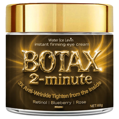 Retinol & Bee Venom Firming Face Cream - Instant Moisturizing & Wrinkle-Tightening Skincare Treatment