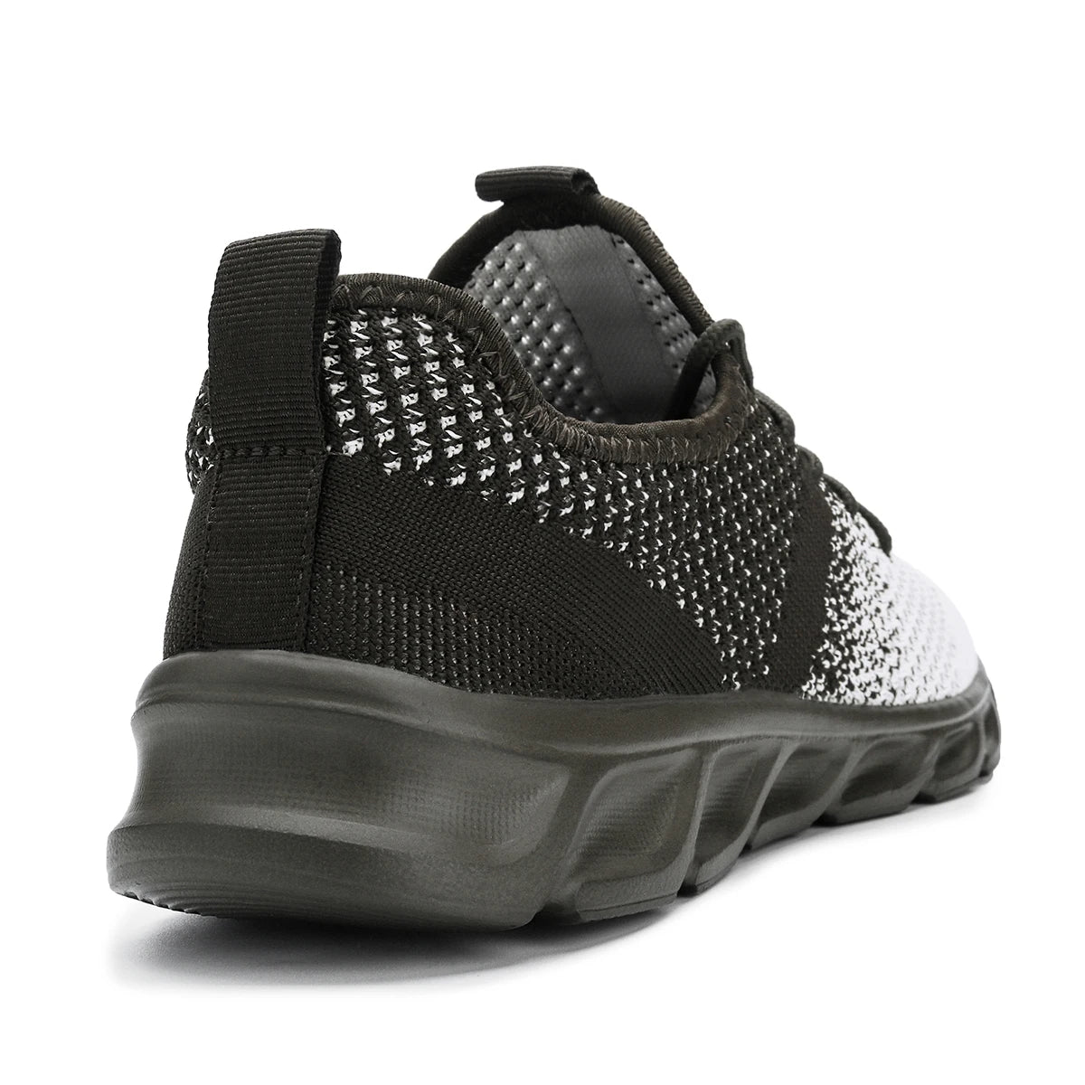 Men's Light Running Shoes – Comfortable, Breathable, Anti-Skid & Wear-Resistant Sneakers for Jogging & Sports