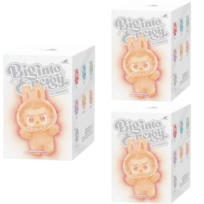 1:1 High-Quality Labubu Anime Figure – Cute Monster Vinyl Blind Box Pendant Doll Toy, Replica Gift for Birthdays