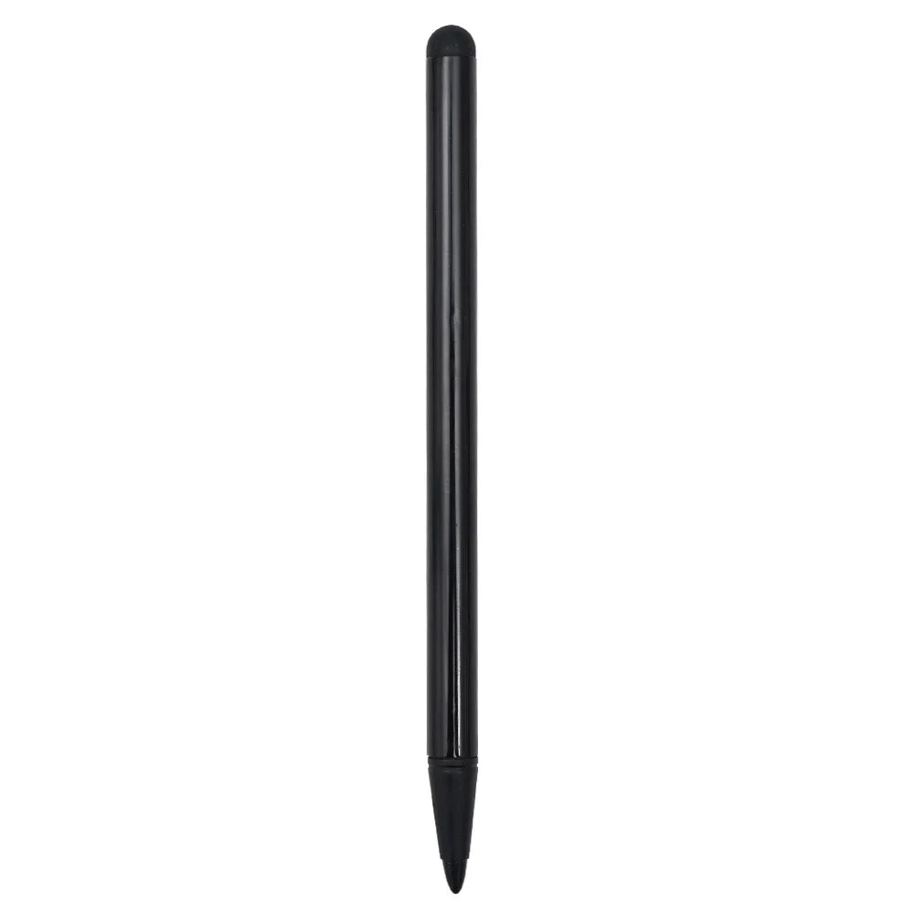 Universal Touchscreen Stylus Pen - Capacitive & Resistive Rubber Tip Pencil for iPhone iPad & Tablets