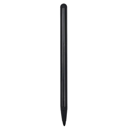Universal Touchscreen Stylus Pen - Capacitive & Resistive Rubber Tip Pencil for iPhone iPad & Tablets