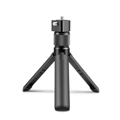 Vamson Invisible Selfie Stick for Insta360 X3 – Rotating Bullet Time Handheld Tripod for GoPro & Insta360 ONE
