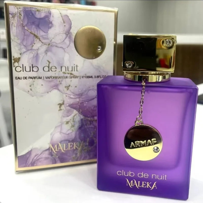 105ml Intense Unisex Eau De Parfum — Long-Lasting Luxury Perfume with Deep Woody Oriental Notes, Elegant & Alluring Fragrance