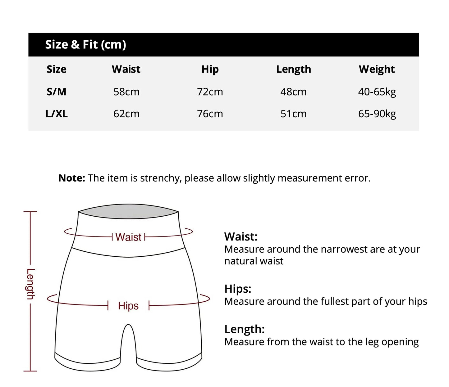 Elevate Your Workout: Women's High Waist Elastic Yoga Shorts - Tummy Control, Seamless Butt Lifting Design for Gym Workout Compression Tights