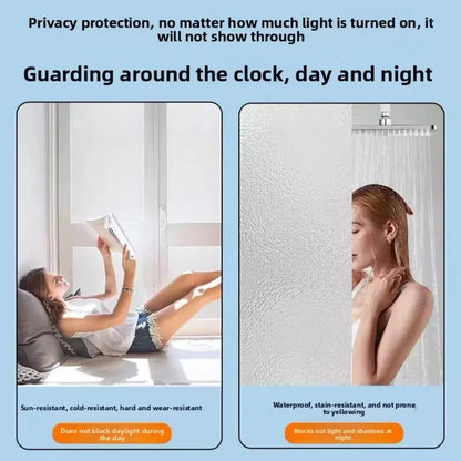 Car Windshield Anti-Spy Privacy Spray – One-Way Glass Protection, Anti-Peeping, Anti-Dust & Stain Cleaner for All Car Windows