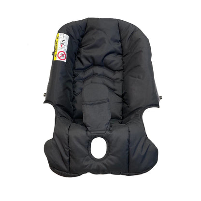 Stroller Accessories 4-in-1 Kit — Canopy, Seat Cushion, Changing Cover & Sunshade for Doona Car Seat Stroller