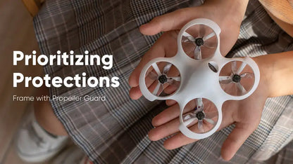 BETAFPV Cetus Lite FPV Drone Kit — RC Quadcopter for Beginners & Hobbyists
