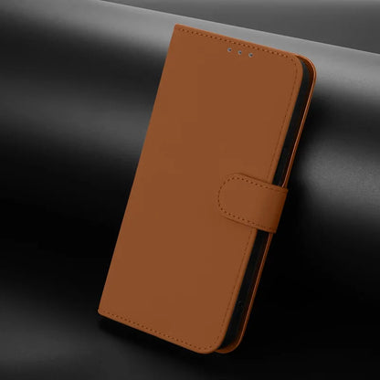 iPhone 16 Series Wallet Leather Flip Case – Protective Cover for 16, 16 Pro, 16 Pro Max & 16 Plus