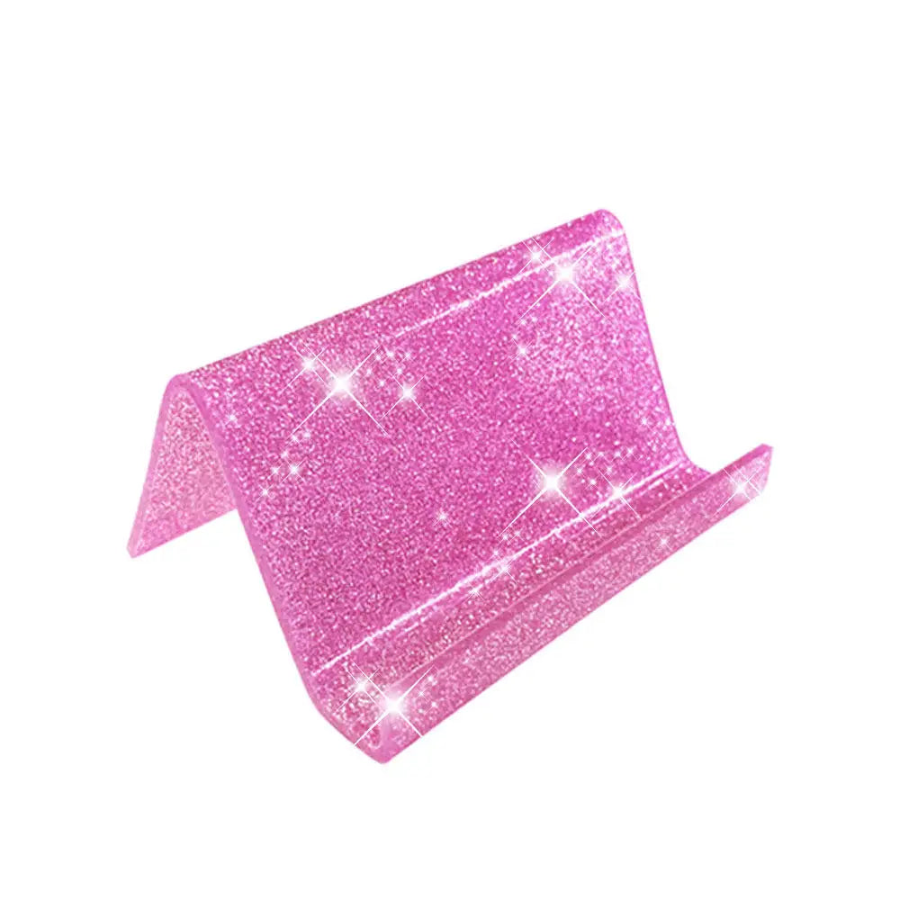 Kpop Photocard Storage Box – Transparent Acrylic Photo Card Organizer with Compartments Flip Case Protector