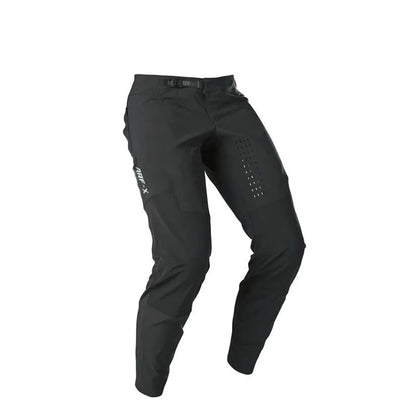 Men’s MTB BMX ATV Motocross Cycling Pants – Quick-Dry Downhill DH Mountain Bike Riding Pants for Outdoor Sports & Racing Gear