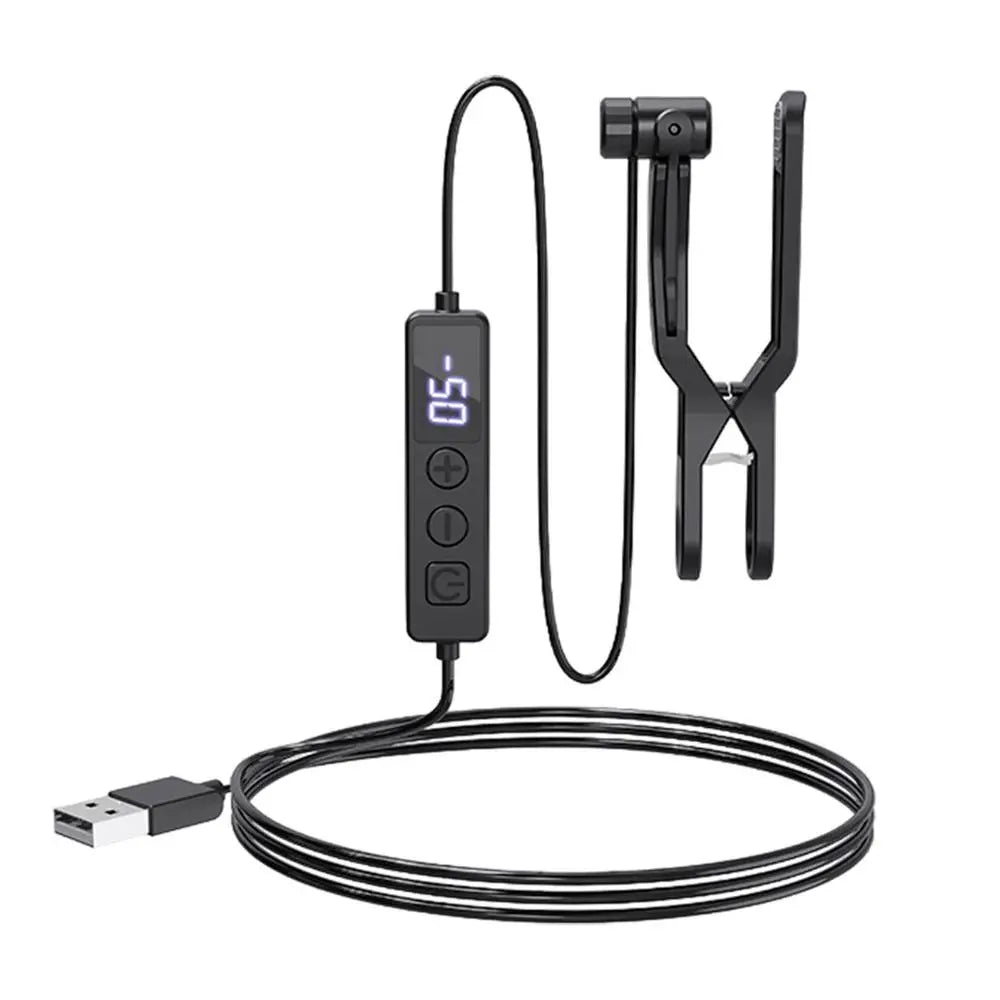 Auto Clicker for Phone – Automatic Screen Tapper for Game Assistance & Task Automation Accessory