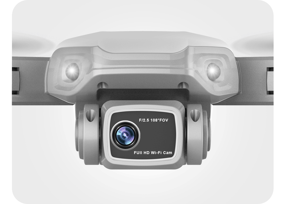 LYZRC L900 PRO GPS Drone – 4K HD Dual Camera, 5G WiFi, Brushless Motor, FPV Quadcopter, Foldable Aerial Photography Drone