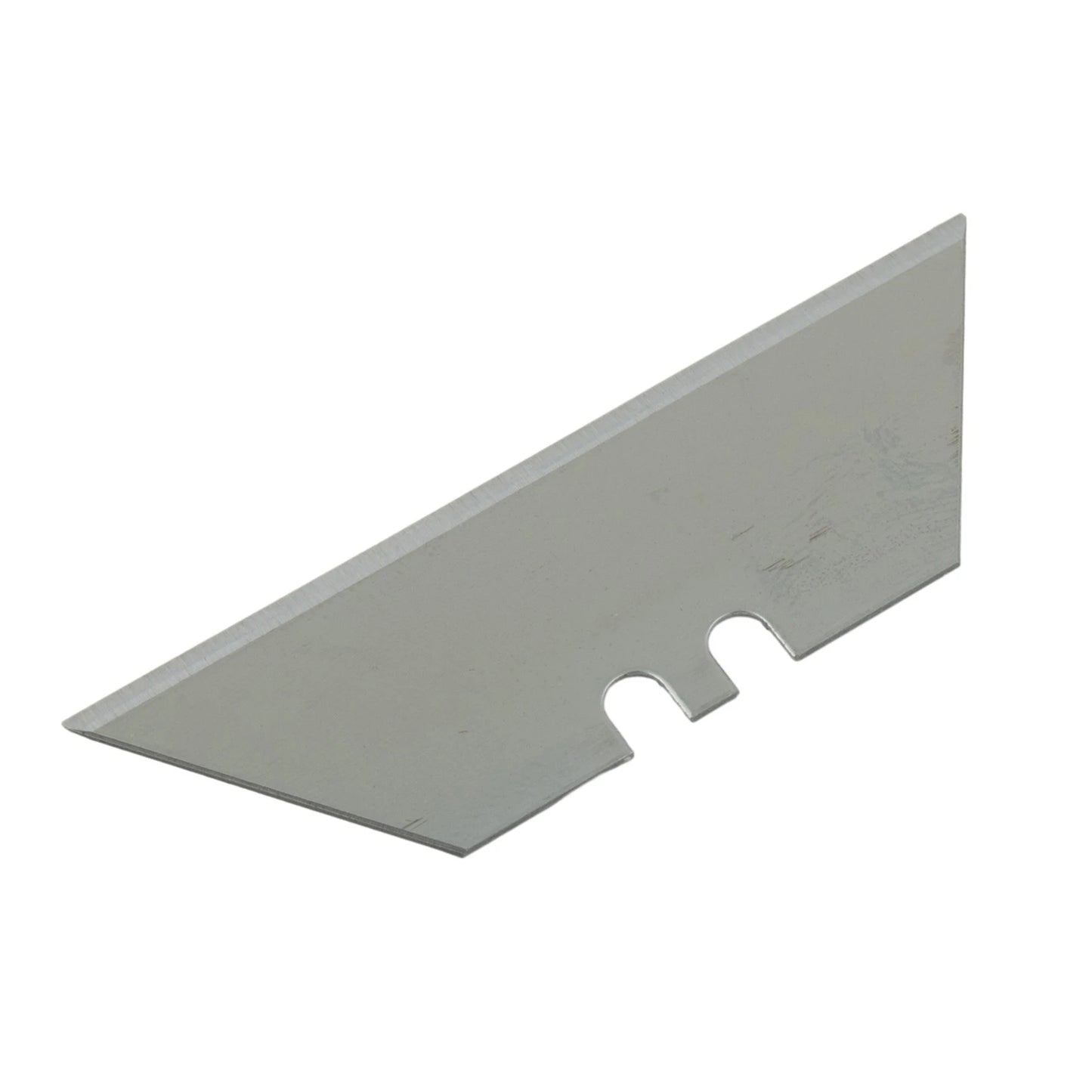 30Pcs Trapezoidal Blade Set - Multifunctional Replacement Blades for Art and Craft Cutters