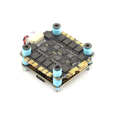 Diatone MAMBA F405MK2 Betaflight Flight Controller with F55A 55A 3–6S ESC for RC FPV Racing Drone System