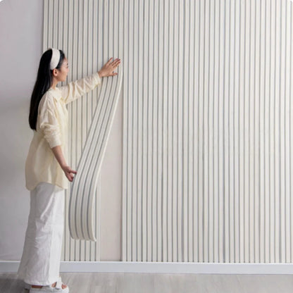 2.8m Self-Adhesive Wall Padding Strip - Thickened Anti-Collision Protective Wall Panel