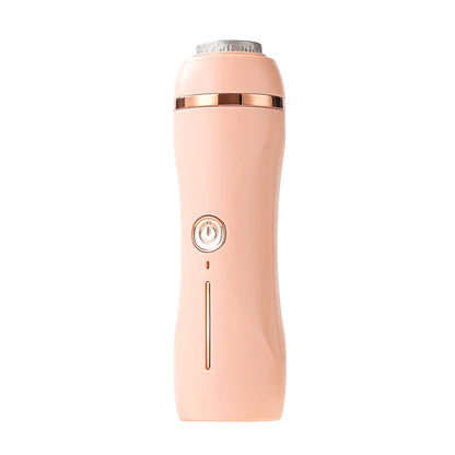 HOMFISH Electric Foot Grinder – Automatic Callus Remover Pedicure Machine for Smooth and Beautiful Feet
