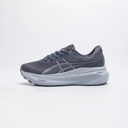 Asics Gel Kayano 30 Running Shoes for Men - Classic Cushion Gel Sneakers, Breathable Outdoor Sport Shoes