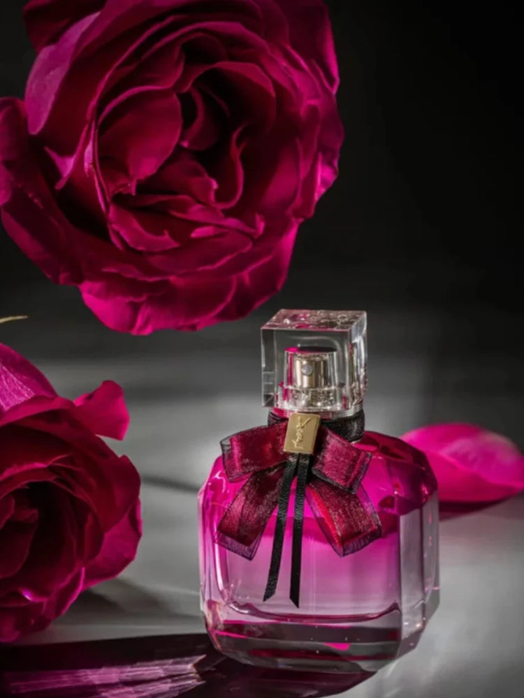 Mon Paris YSL Intensement Eau De Parfum Spray – 90ml for Women