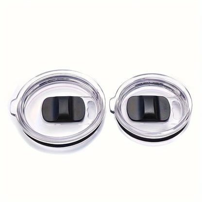 20oz/30oz Dust-Proof Cup Lid – Coffee & Beverage Cup Lid Accessory for Kitchen Supplies