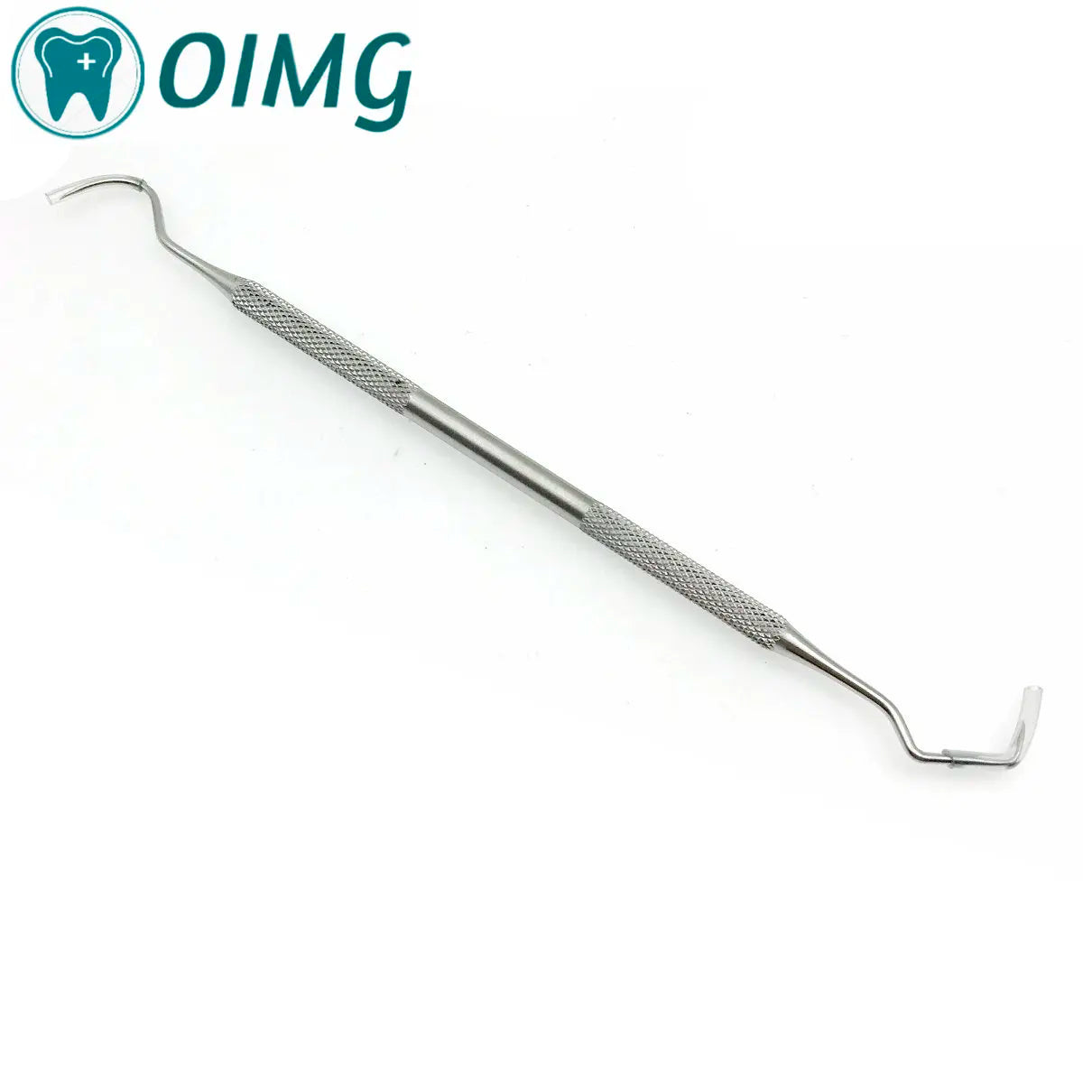 10Pcs Stainless Steel Dental Tool Kit – Teeth Cleaning Explorer Probe & Hook Set for Dental Hygiene & Professional Care Tools